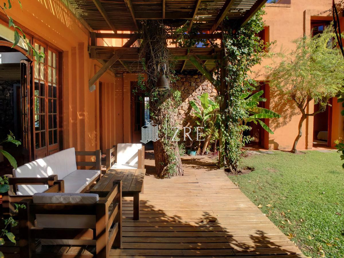 Casa ID.505 - Venta casa en La Arborada 