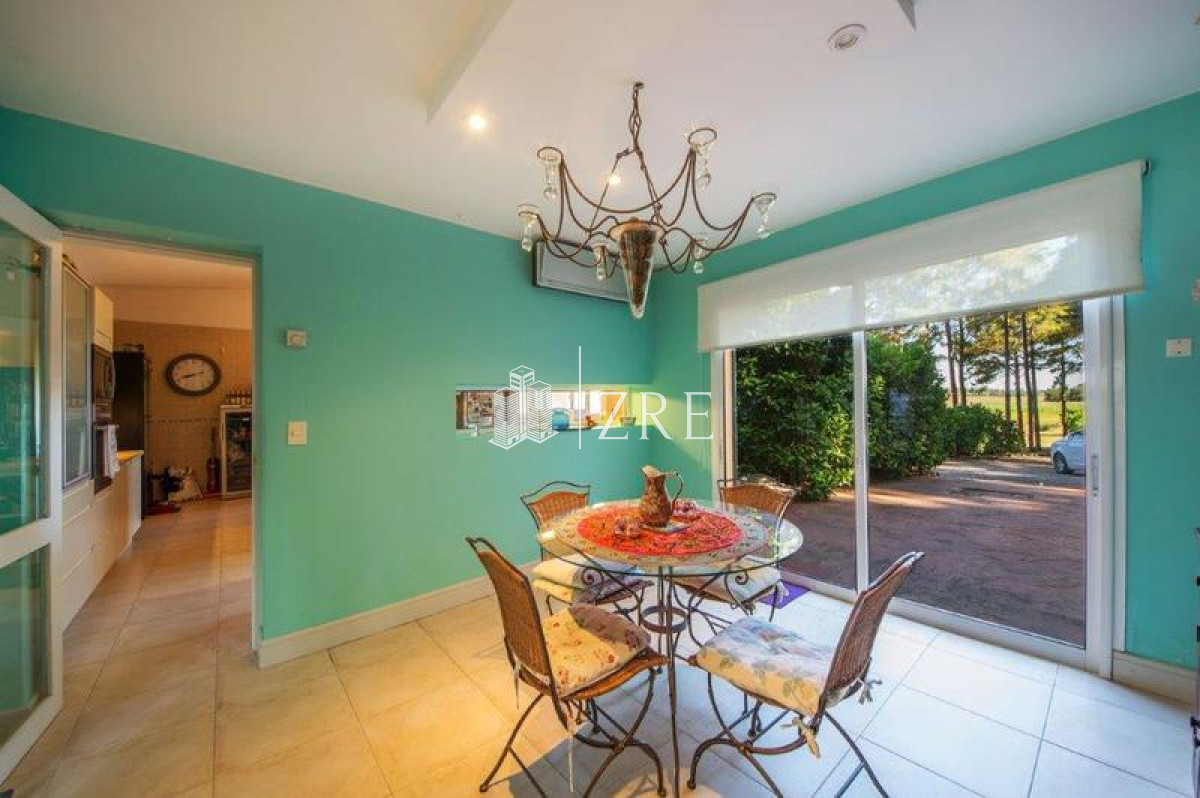 Casa ID.392 - Venta casa tipo chacra en Laguna del Diario, Punta del Este.