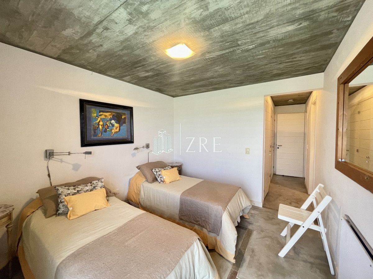 Casa ID.171 - Venta Casa - 4 Dormitorios - Piscina - Parrillero y mas - El Chorro, Manantiales 