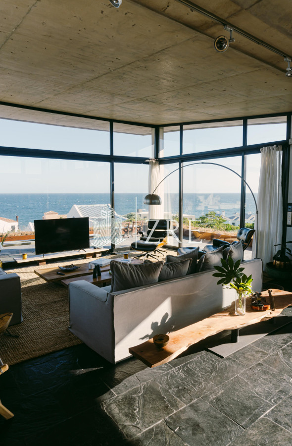 Casa ID.1349 - Alquiler casa 4 dormitorios Punta Piedras, Manantiales. 