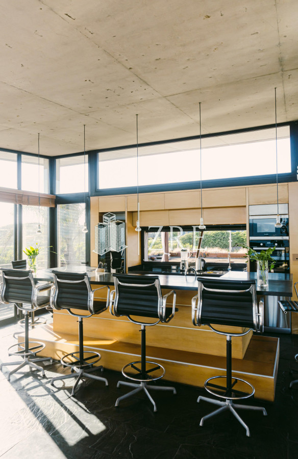 Casa ID.1349 - Alquiler casa 4 dormitorios Punta Piedras, Manantiales. 