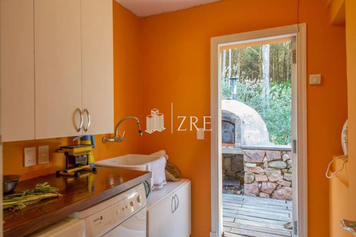 Casa ID.392 - Venta casa tipo chacra en Laguna del Diario, Punta del Este.