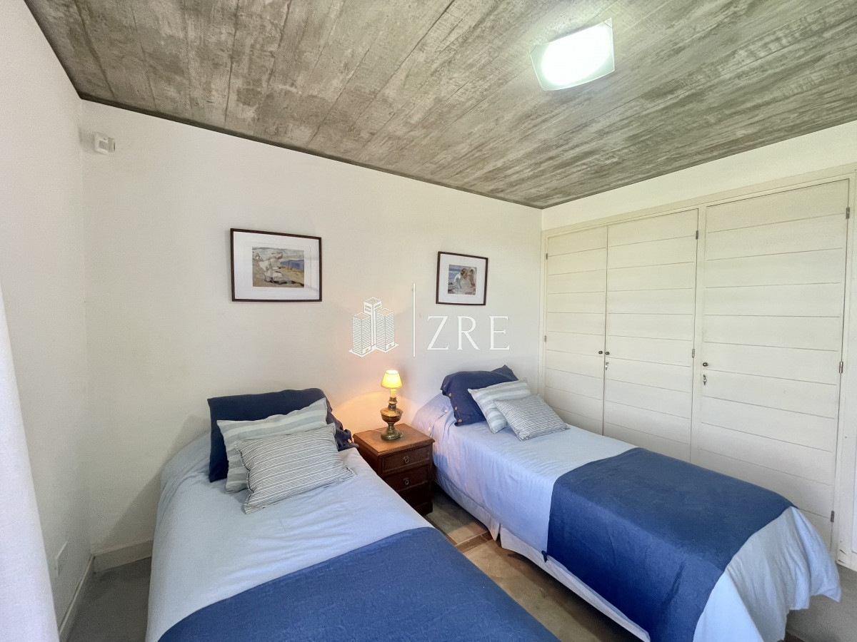 Casa ID.171 - Venta Casa - 4 Dormitorios - Piscina - Parrillero y mas - El Chorro, Manantiales 