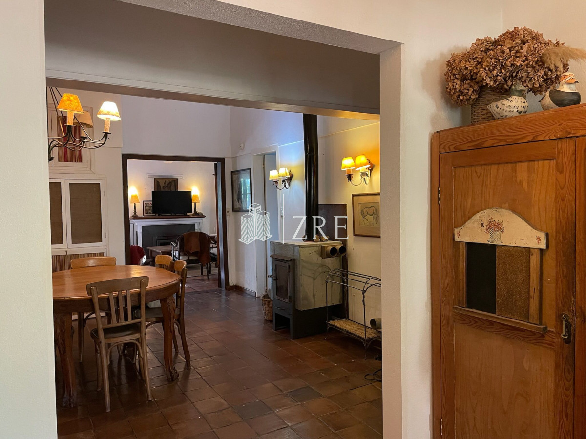 Casa ID.146 - Casa en La Barra, El Tesoro