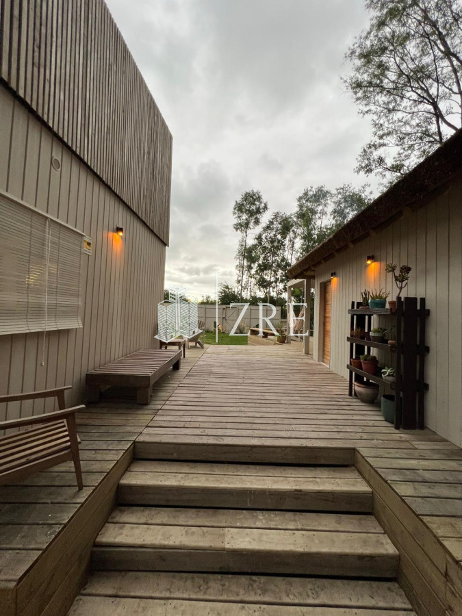 Casa ID.164 - Casa en Jose Ignacio, San Vicente