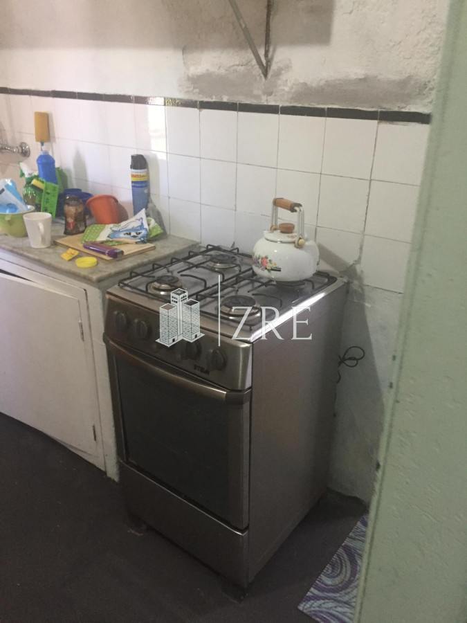 Casa ID.673 - Venta casa 2 dormitorios. 
