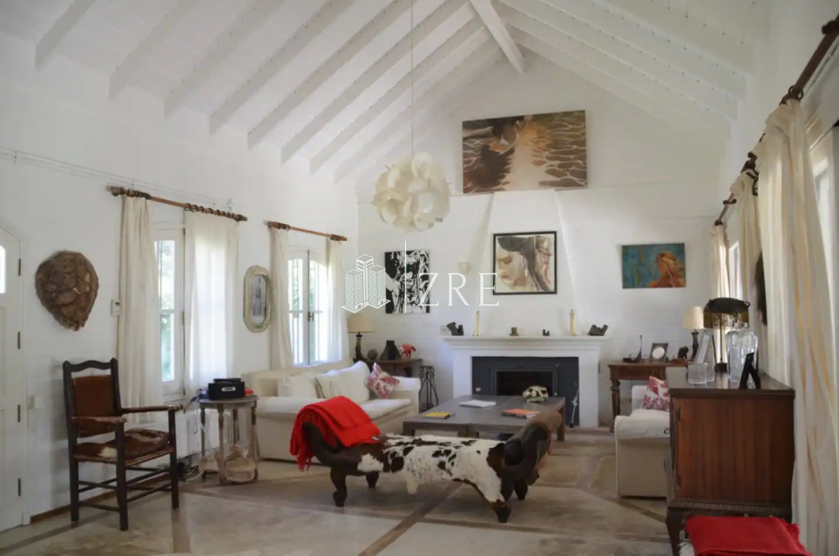 Casa ID.781 - Venta casa 4 dormitorios. Montoya, La Barra. 