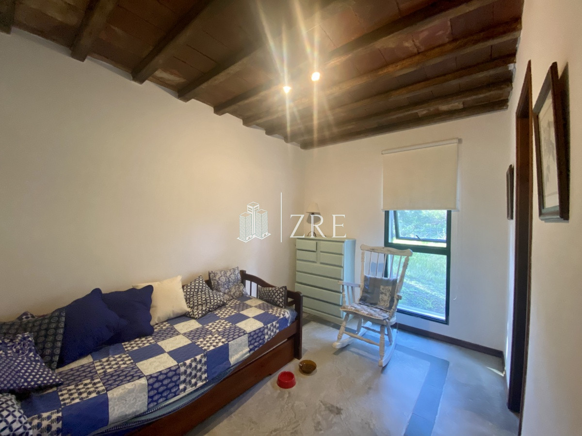 Casa ID.427 - Venta casa 4 dormitorios Arenas de José Ignacio 