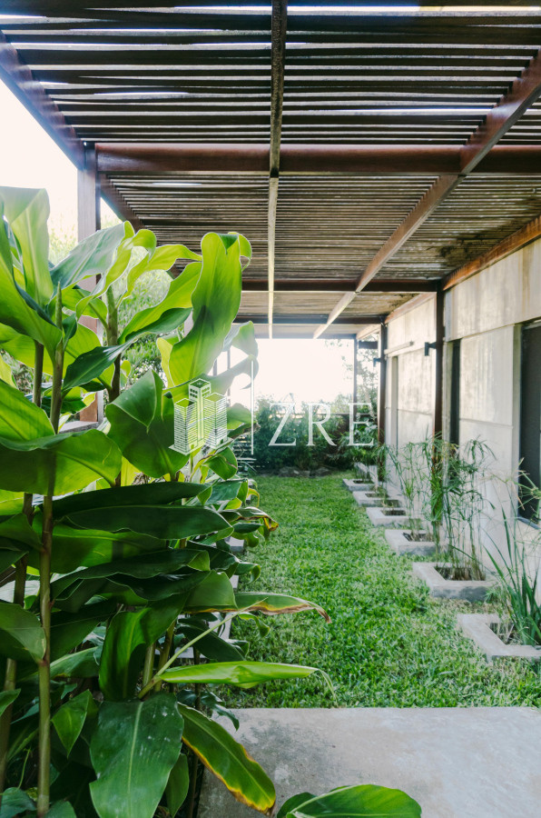 Casa ID.1349 - Alquiler casa 4 dormitorios Punta Piedras, Manantiales. 