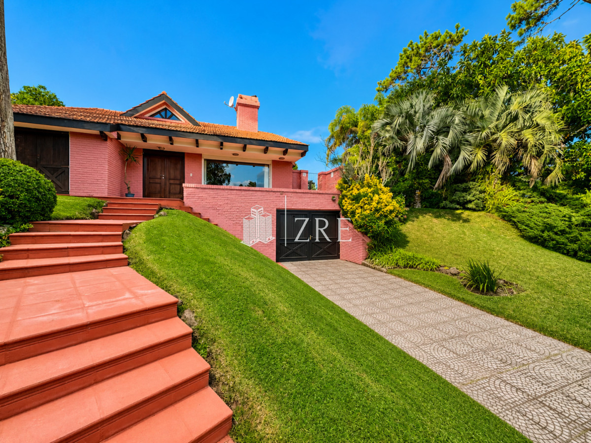 Casa ID.1413 - VENTA CASA 3 DORMITORIO PUNTA DEL ESTE-SAN RAFAEL