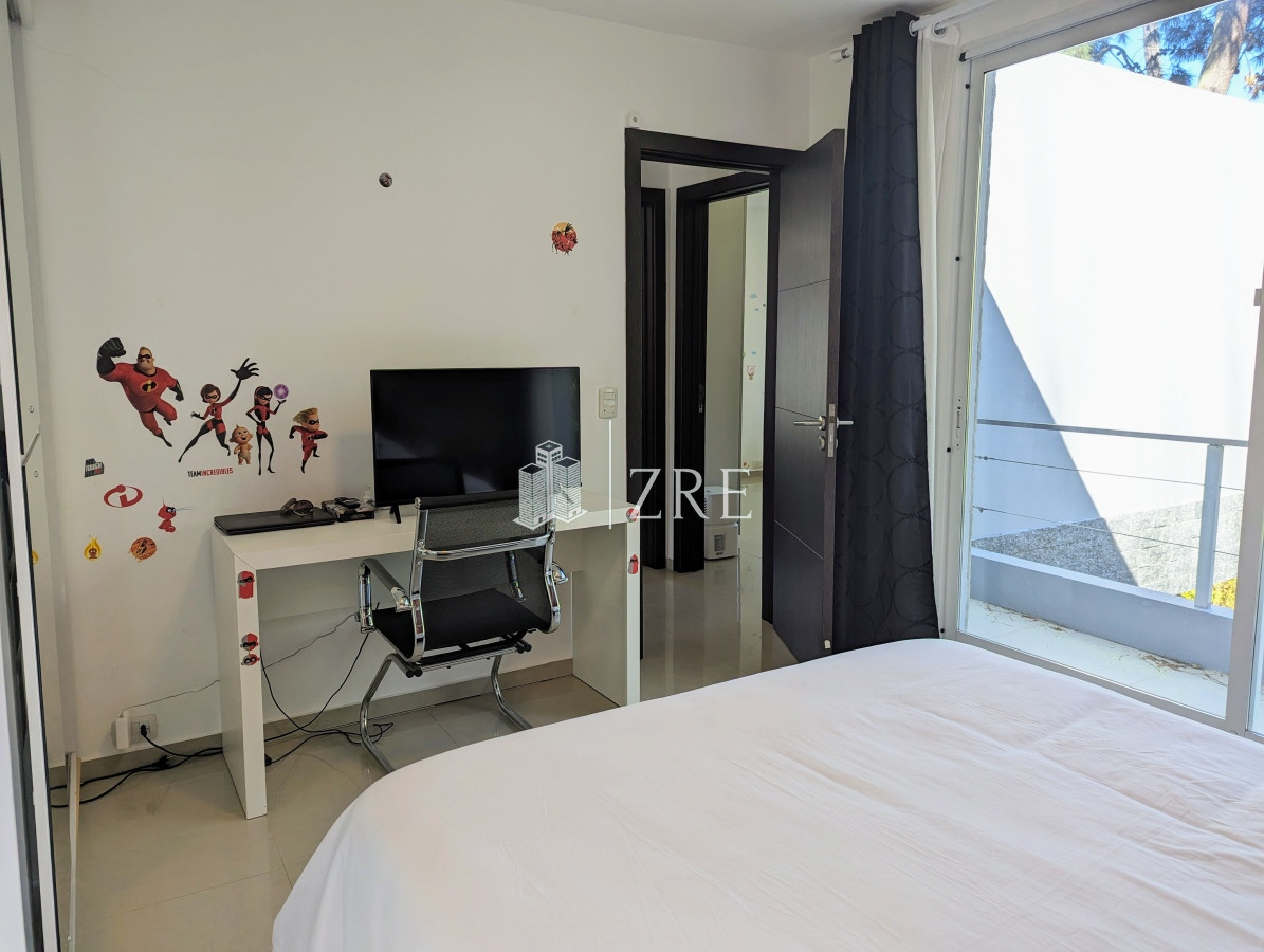 Casa ID.720 - Venta y alquiler espectacular casa en Parque Burnett, Maldonado