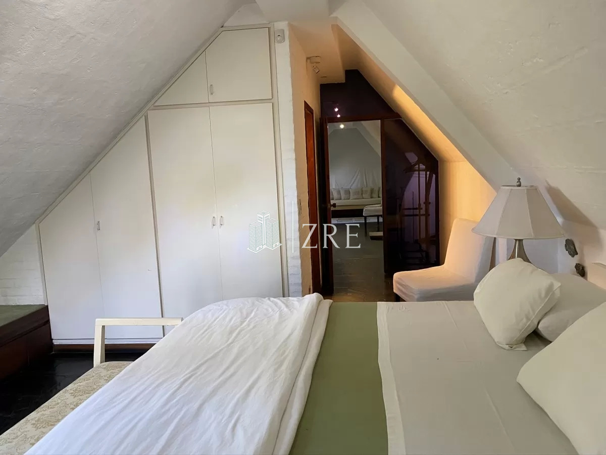 Casa ID.446 - Venta casa 8 dormitorios Punta del Este