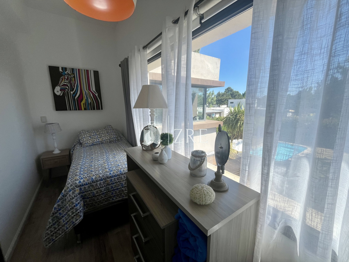 Casa ID.499 - Venta casa de dos plantas en Le Residence 