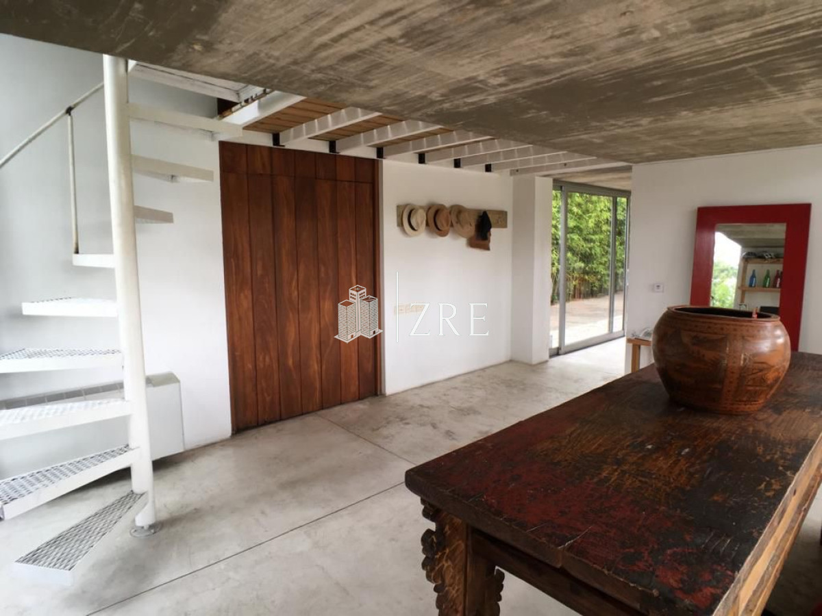 Casa ID.715 - Alquiler casa en Punta del Este - 4 dormitorios