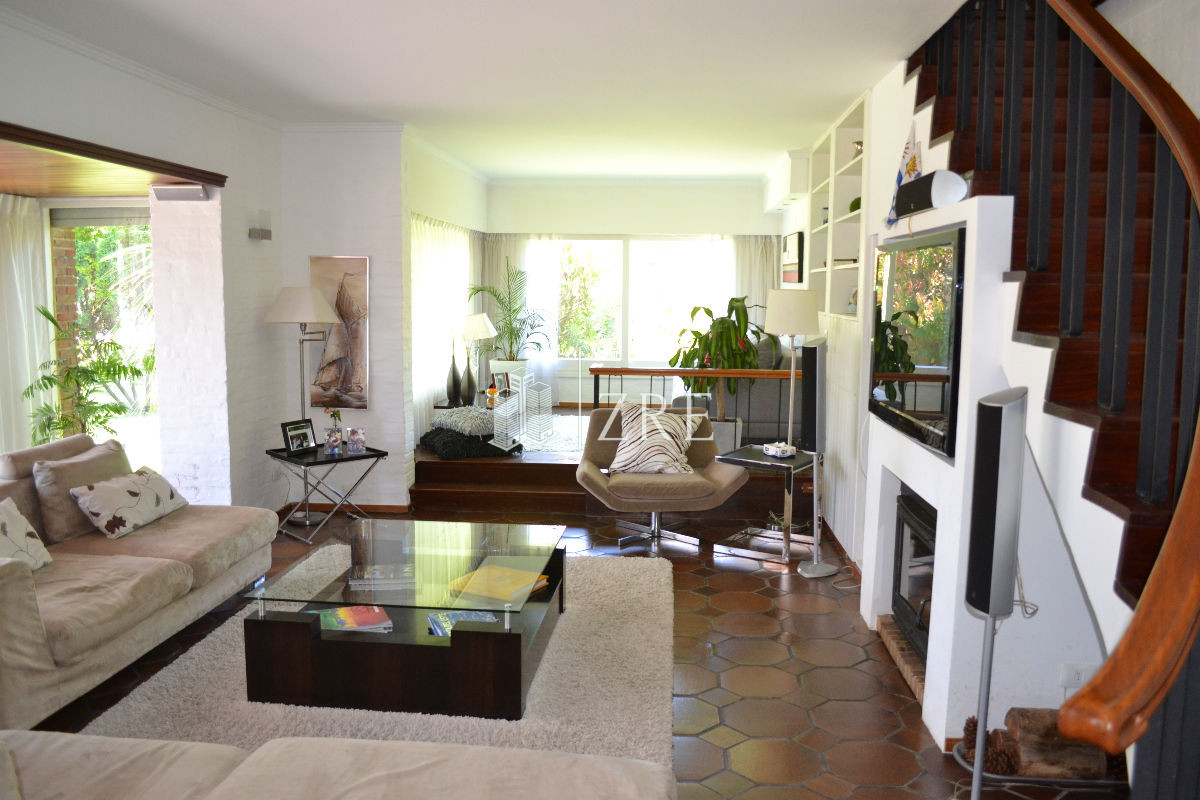 Casa ID.84 - Venta casa Punta del Este Mansa 