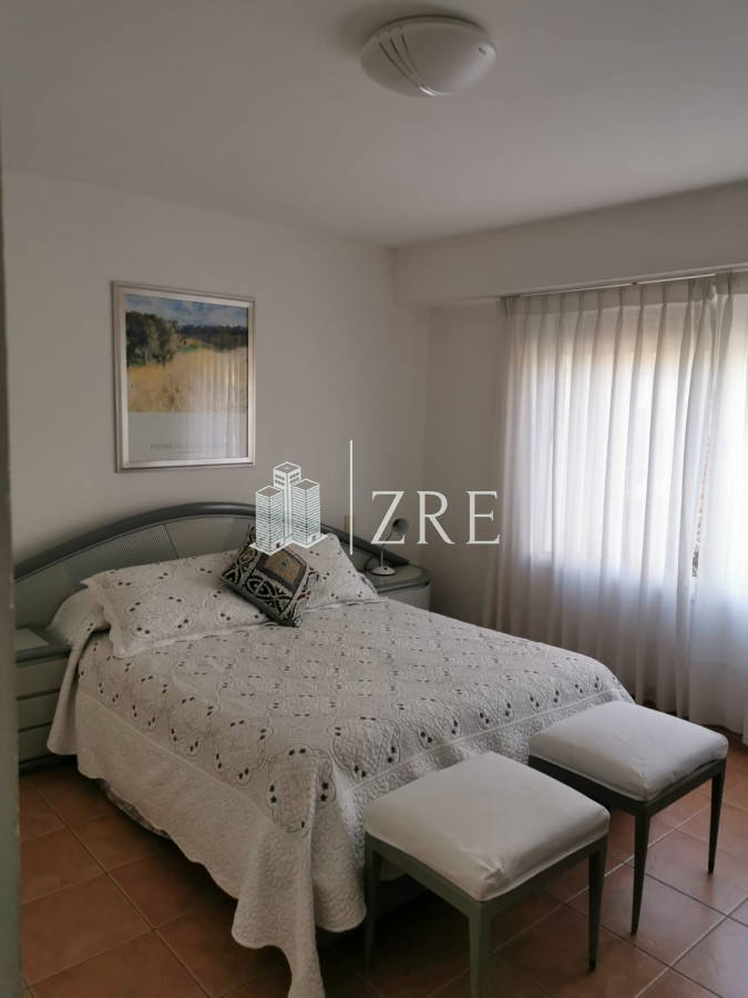 Casa ID.915 - Alquiler temporal casa  a 100 metros de la playa, Punta del Este