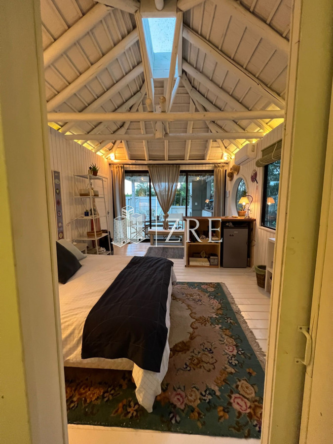 Casa ID.164 - Casa en Jose Ignacio, San Vicente
