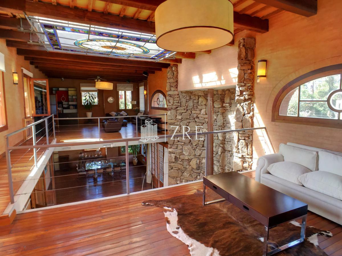 Casa ID.505 - Venta casa en La Arborada 