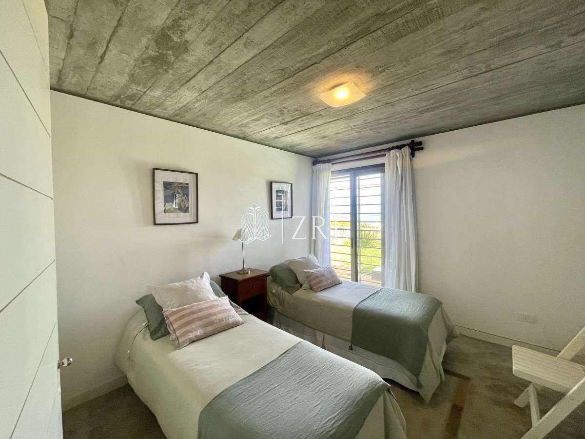 Casa ID.171 - Venta Casa - 4 Dormitorios - Piscina - Parrillero y mas - El Chorro, Manantiales 