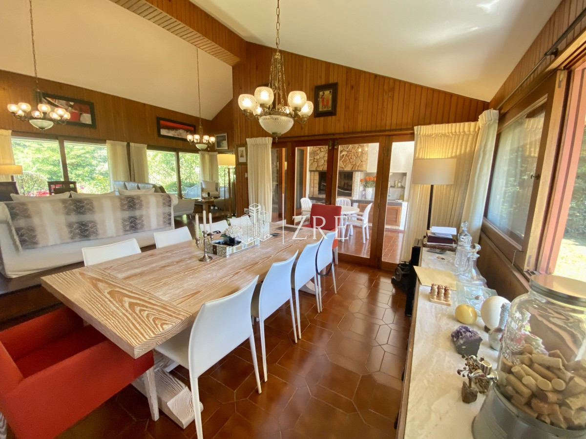 Casa ID.261 - Vendo casa 3 dormitorios en mansa