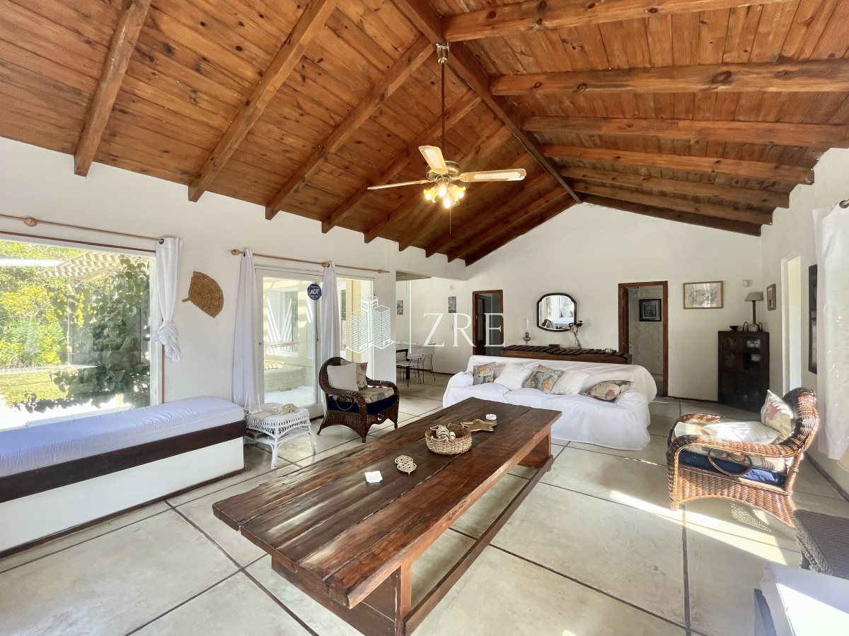Casa ID.173 - Venta casa 5 dormitorios. Montoya, La barra. 