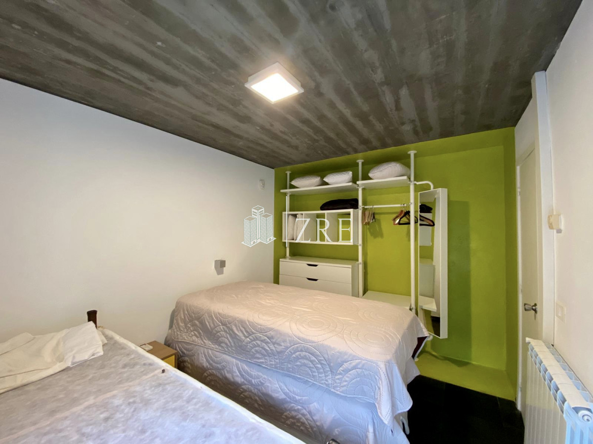 Casa ID.919 - Venta y alquiler casa 5 dormitorios. Playa brava, Punta del Este.