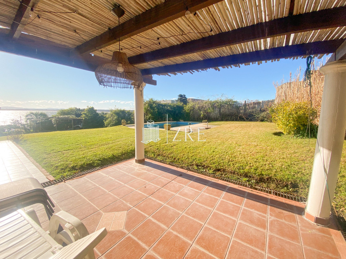 Casa ID.964 - Casa en alquiler Punta Ballena