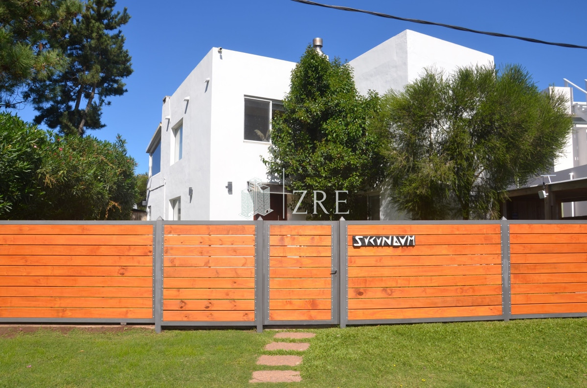 Casa ID.274 - Venta casa 5 dormitorios. La Juanita, José Ignacio 