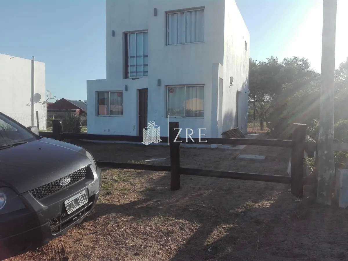 Casa ID.440 - VENTA CASA 