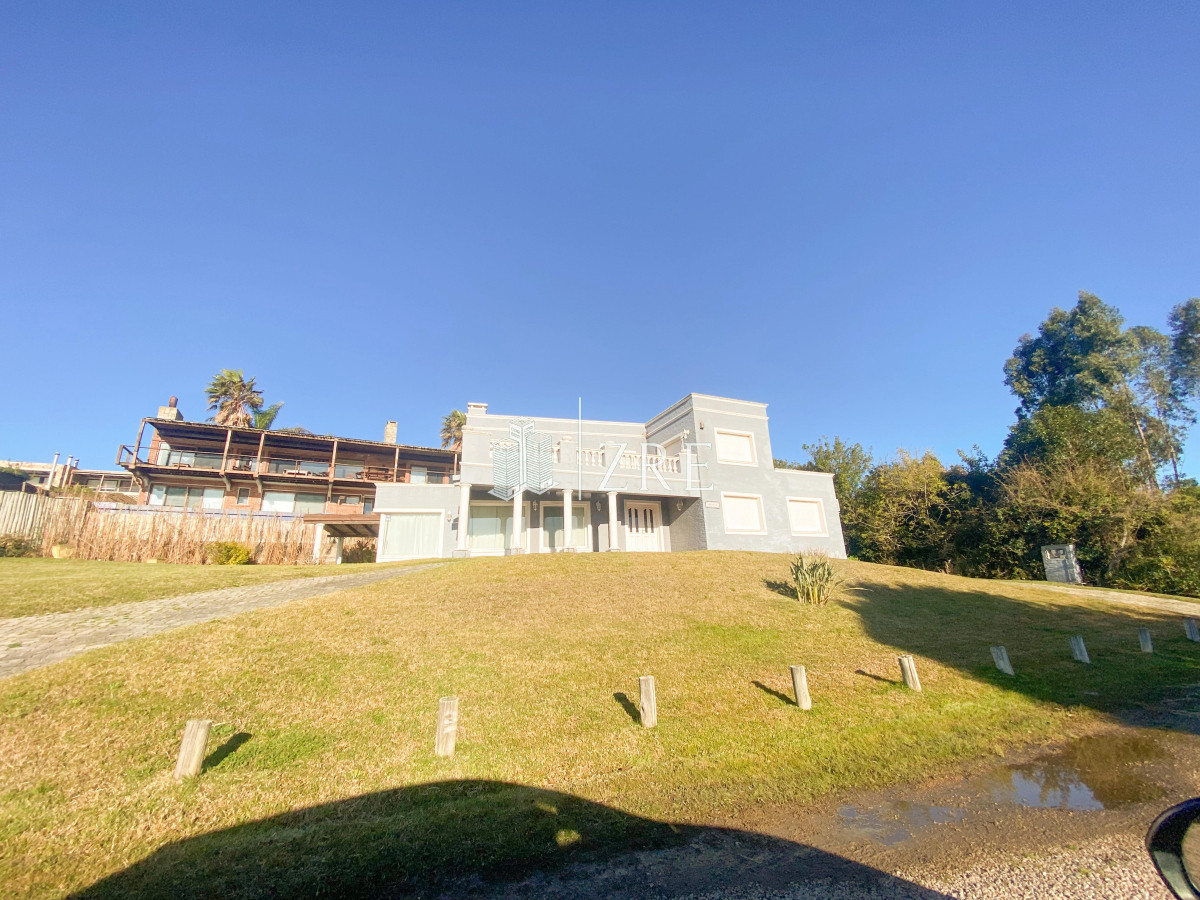 Casa ID.964 - Casa en alquiler Punta Ballena