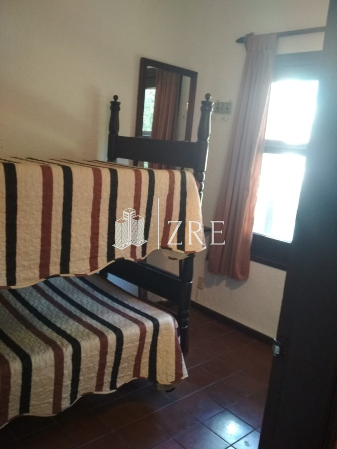 Casa ID.994 - Alquiler anual casa 4 dormitorios. San Rafael, Punta del Este. 