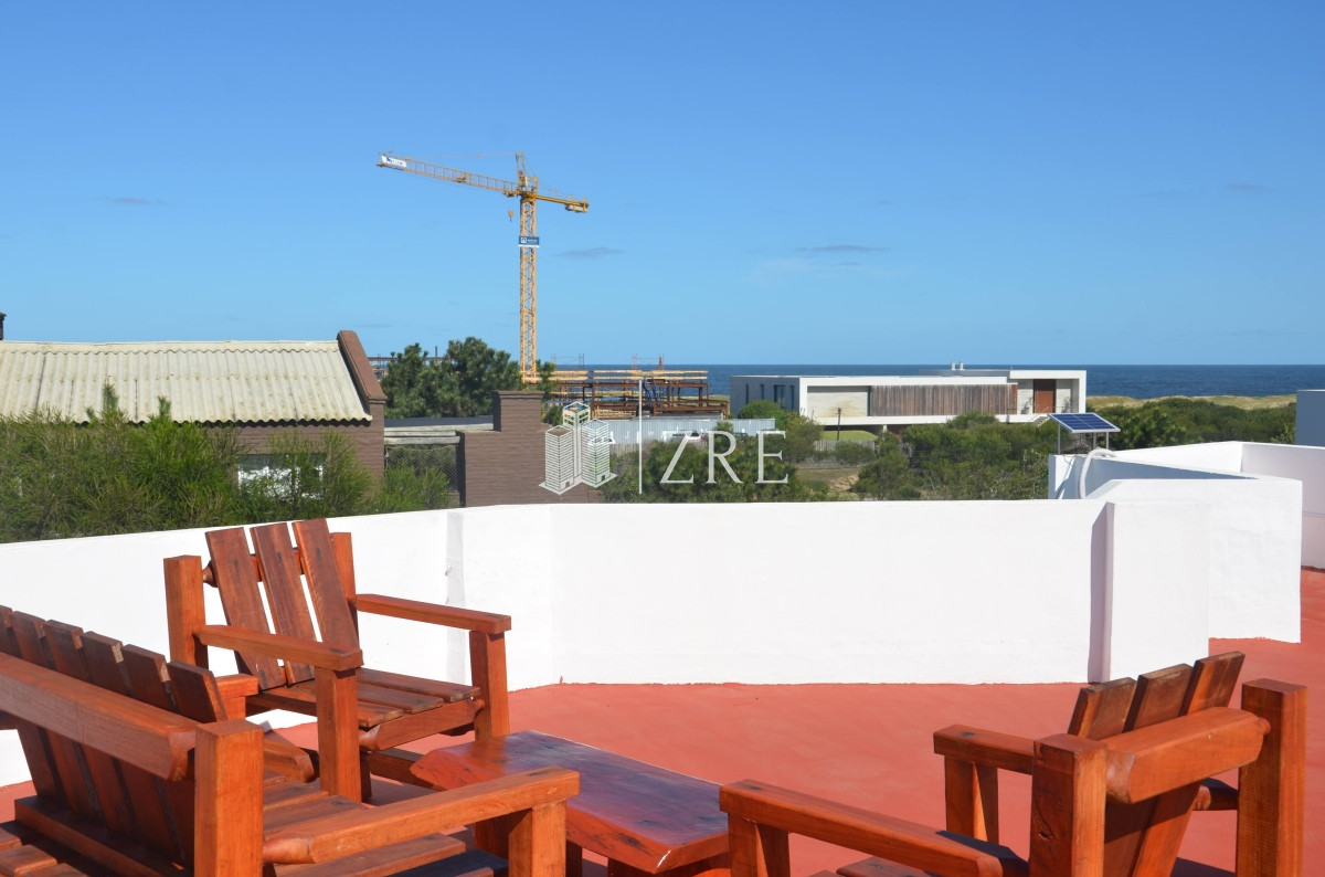 Casa ID.274 - Venta casa 5 dormitorios. La Juanita, José Ignacio 