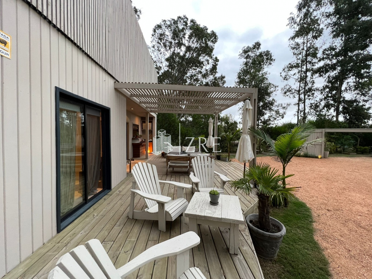 Casa ID.164 - Casa en Jose Ignacio, San Vicente