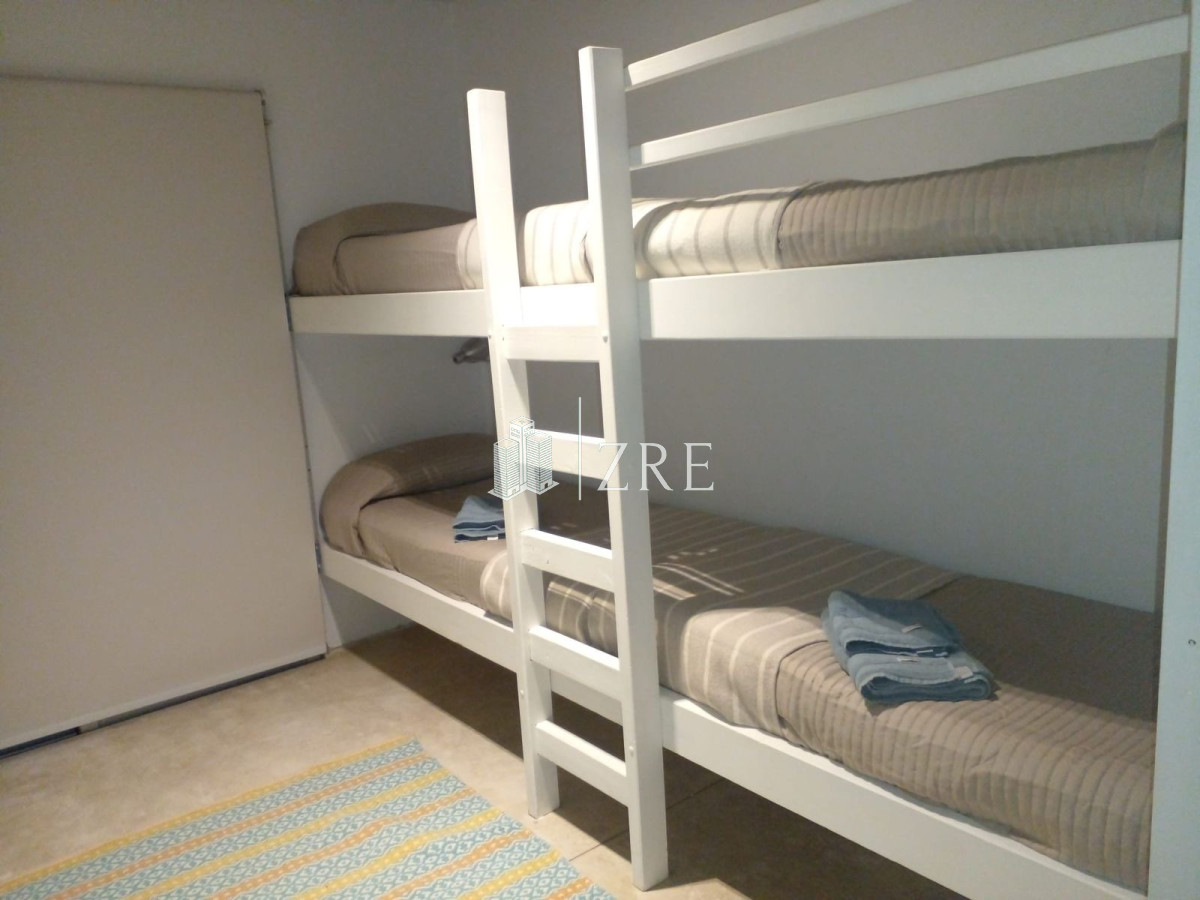 Casa ID.715 - Alquiler casa en Punta del Este - 4 dormitorios