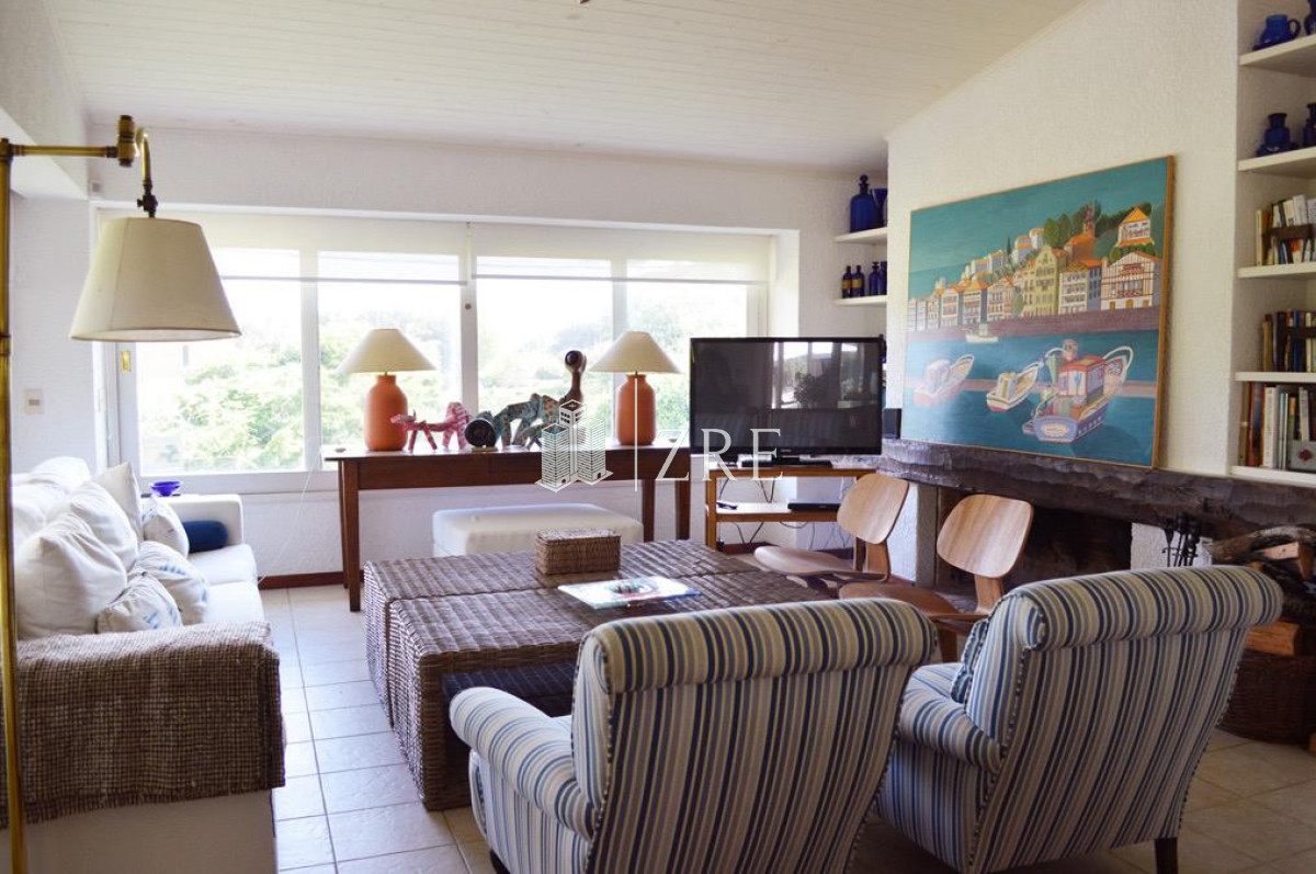 Casa ID.577 - Venta Casa 