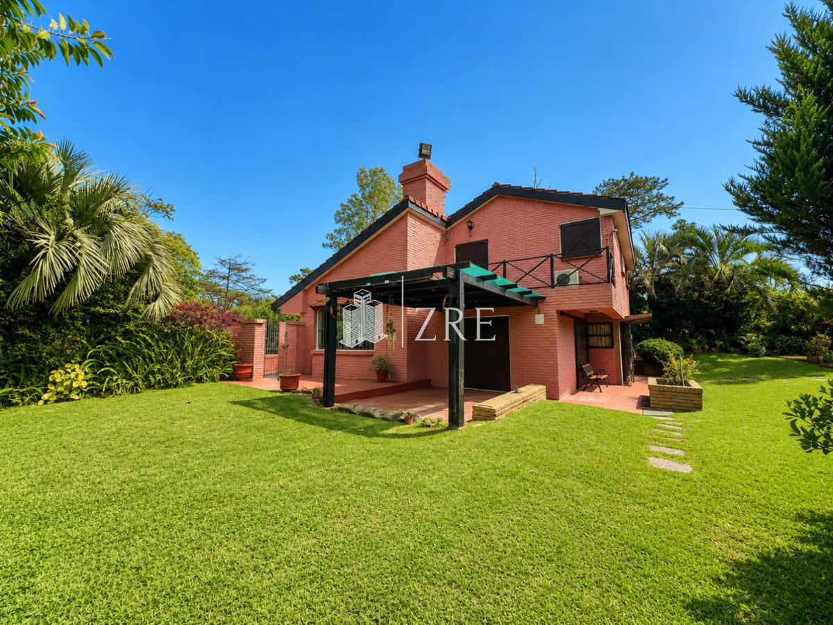 Casa ID.1413 - VENTA CASA 3 DORMITORIO PUNTA DEL ESTE-SAN RAFAEL