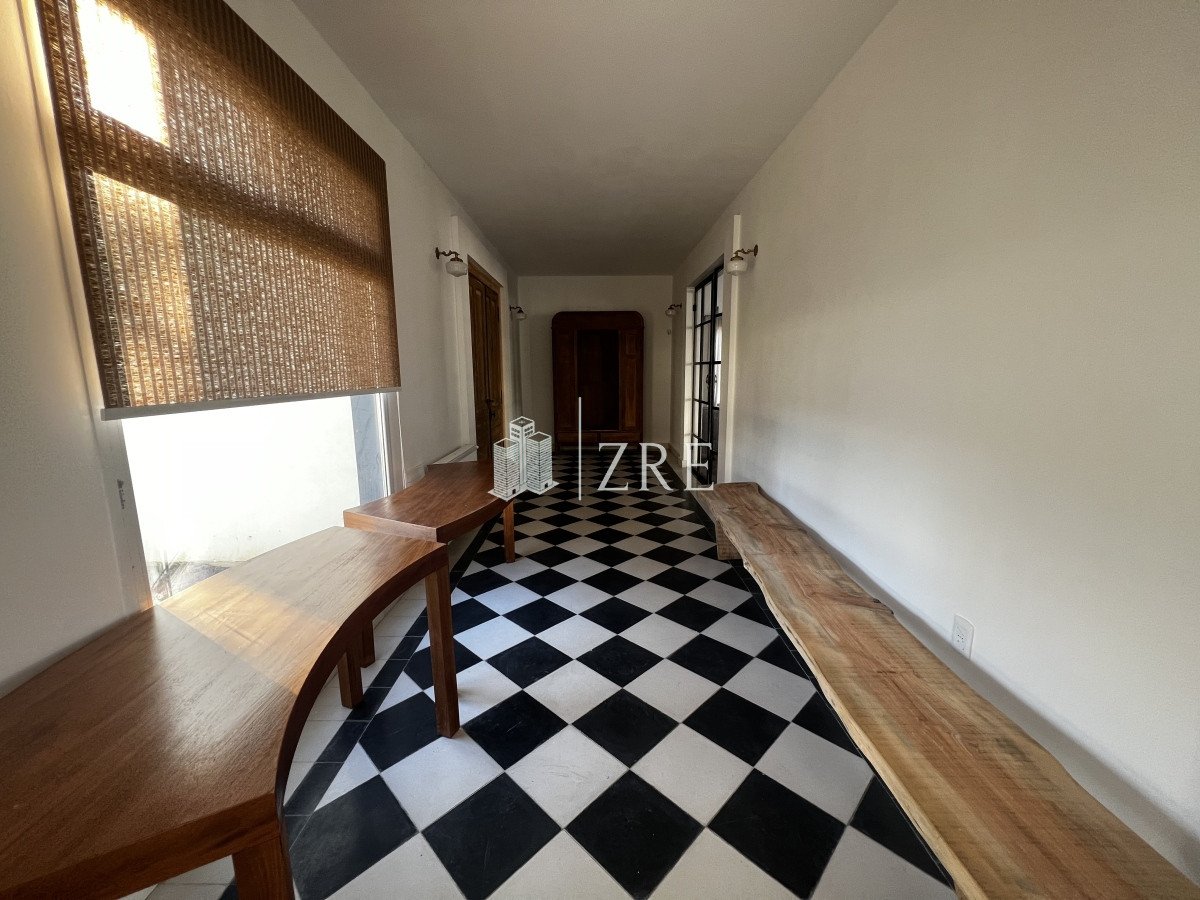 Casa ID.764 - Venta Casa La Barra, Maldonado