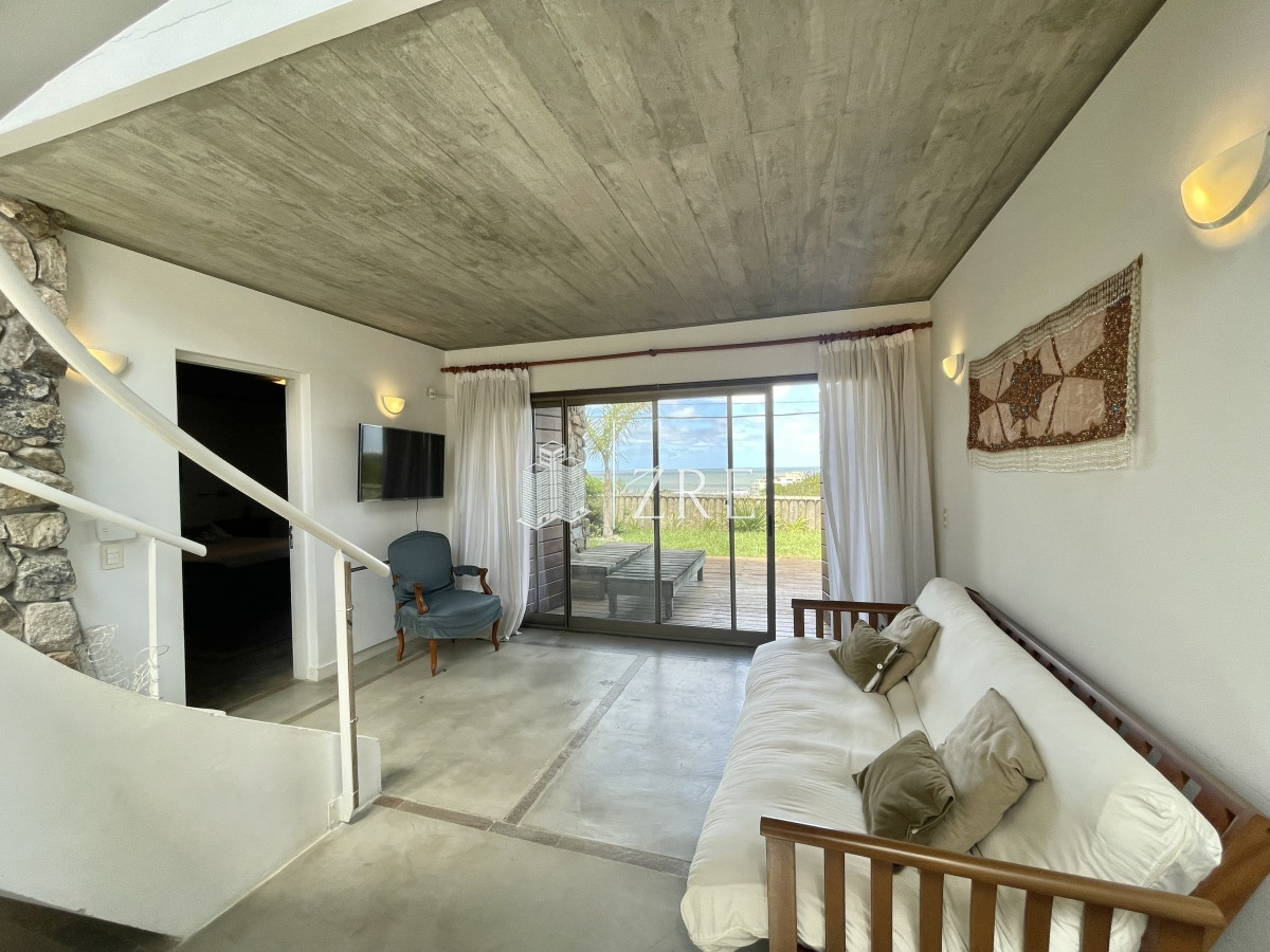 Casa ID.171 - Venta Casa - 4 Dormitorios - Piscina - Parrillero y mas - El Chorro, Manantiales 