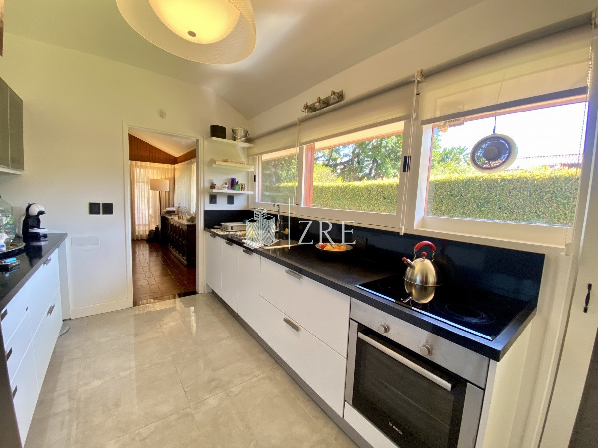 Casa ID.261 - Vendo casa 3 dormitorios en mansa