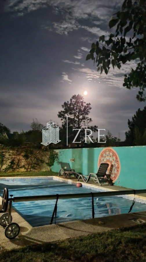 Casa ID.198 - Casa en venta 4 dormitorios La Barra