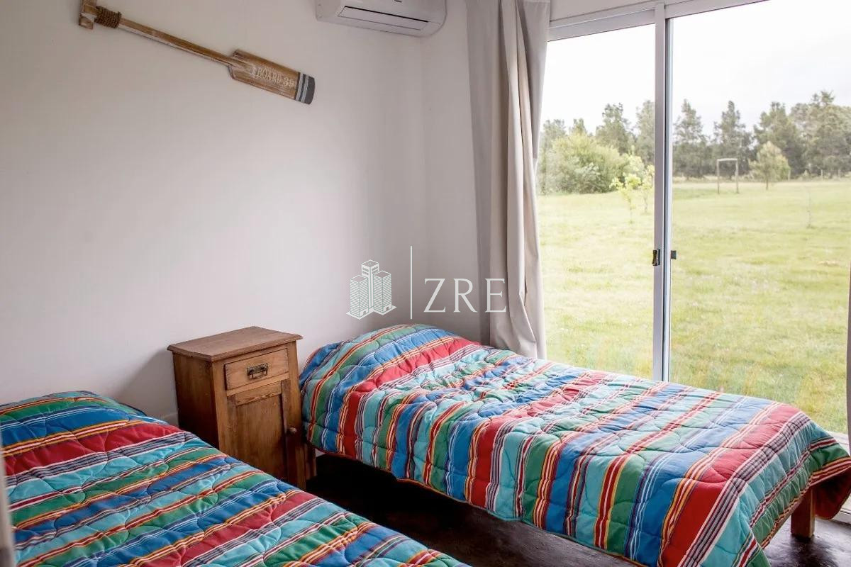 Casa ID.738 - Venta Casa - 3 Dormitorios 