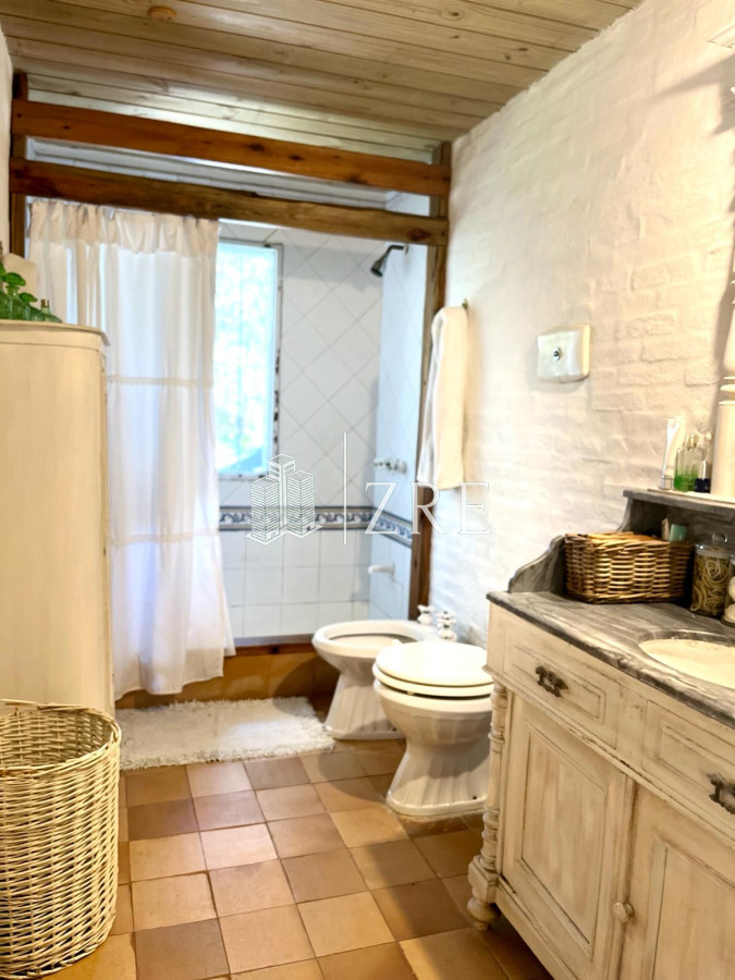 Casa ID.760 - VENTA DE CASA