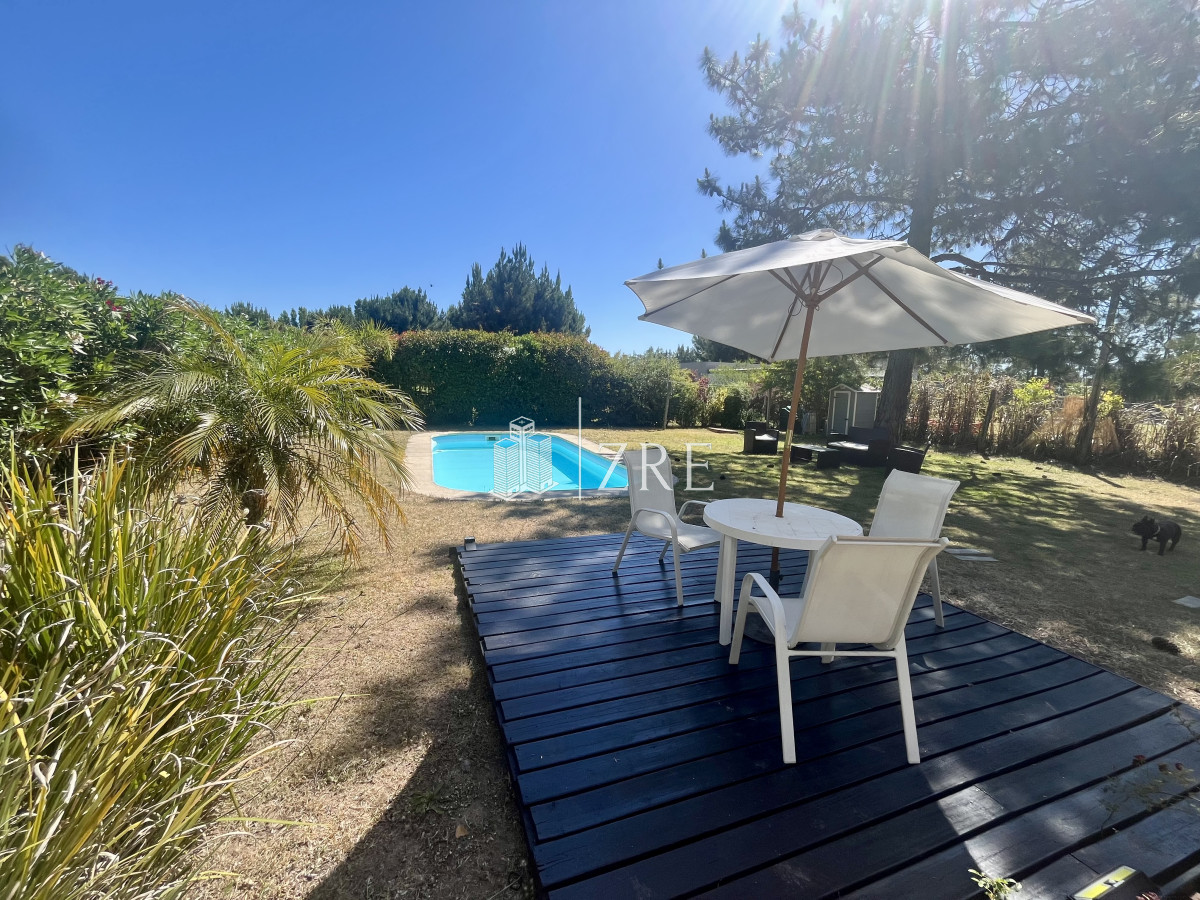 Casa ID.499 - Venta casa de dos plantas en Le Residence 