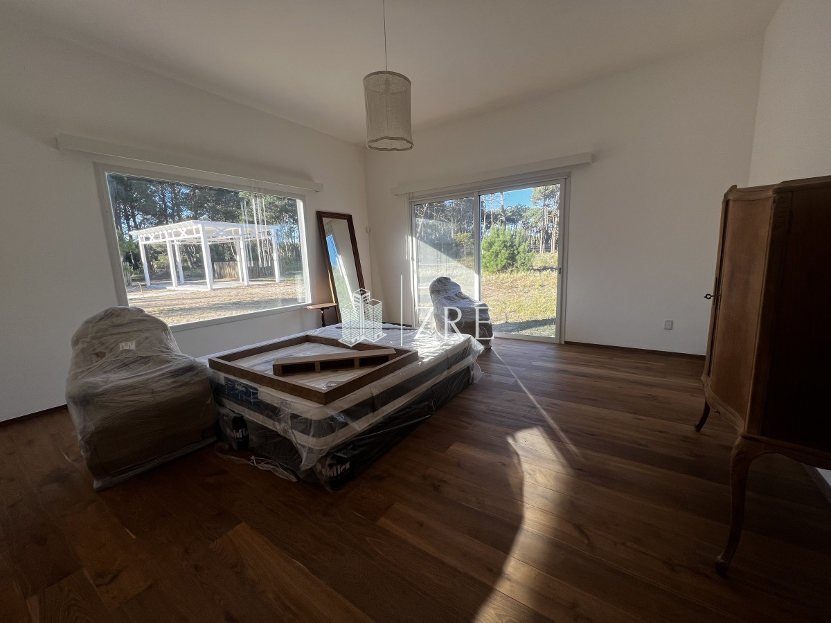 Casa ID.764 - Venta Casa La Barra, Maldonado