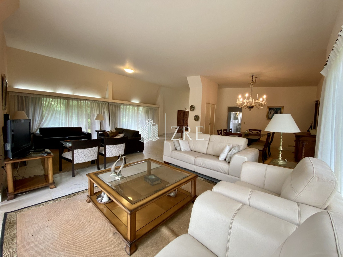 Casa ID.63 - Venta casa gran terreno