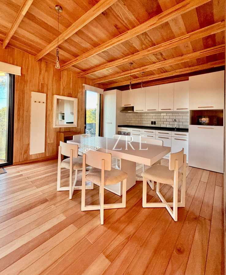 Casa ID.688 - Venta casa 3 dormitorios. La Juanita, José Ignacio. 