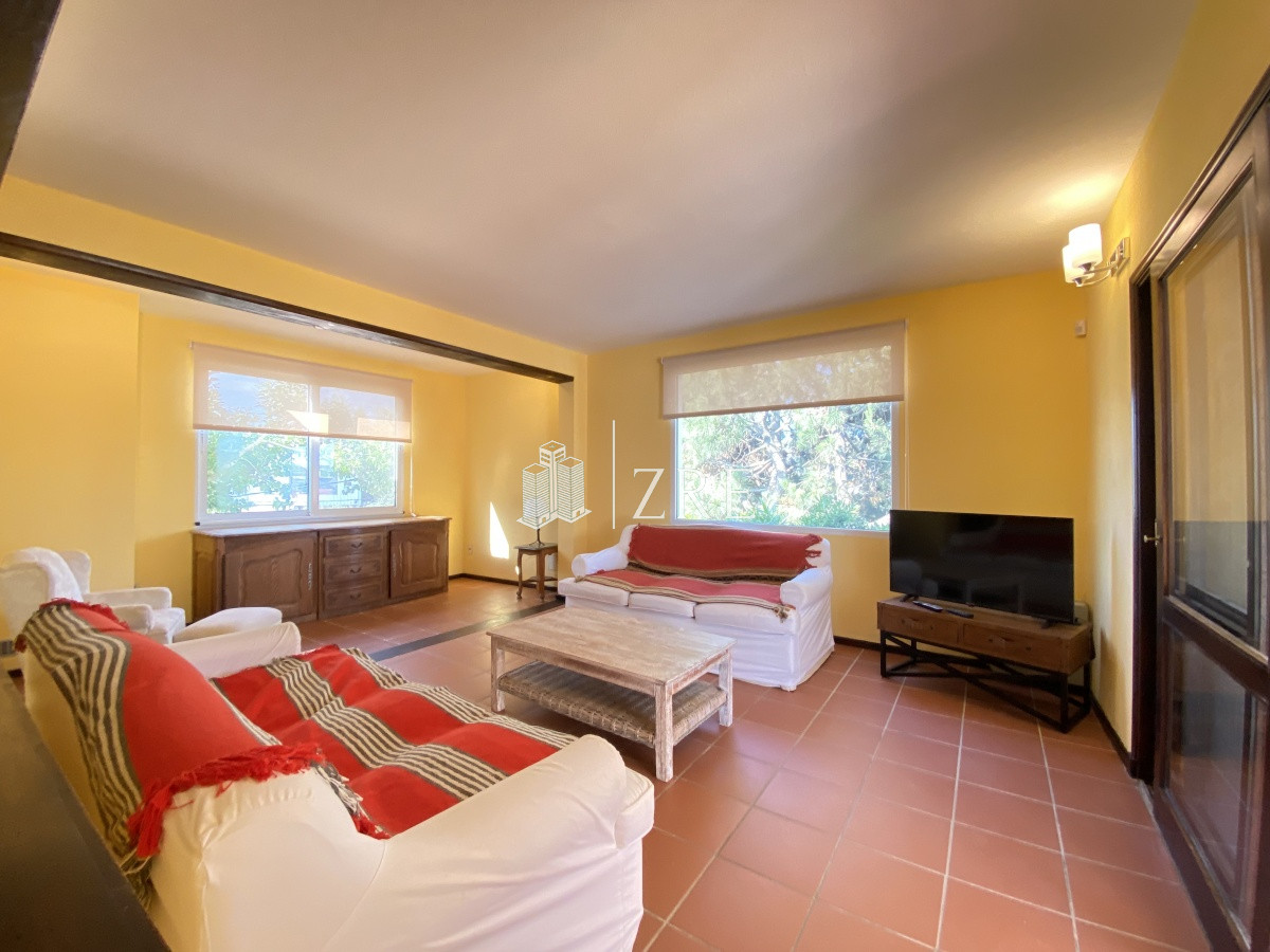 Casa ID.274 - Venta casa 5 dormitorios. La Juanita, José Ignacio 