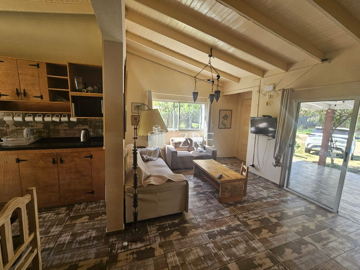 Casa ID.795 - Venta Casa - 3 Dormitorios 2 Baños - Punta Colorada - Piriapolis 