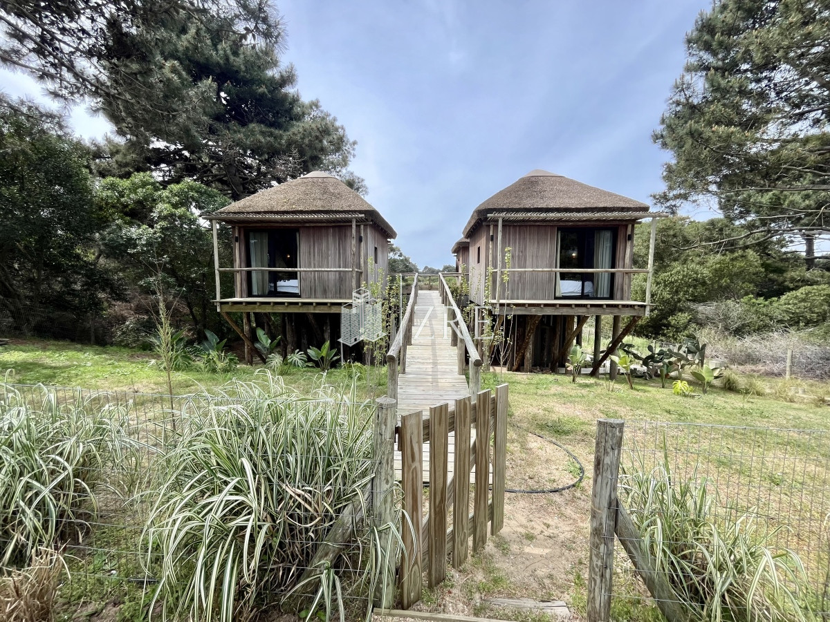 Casa ID.52 - Venta casa 4 dormitorios. Arenas de José Ignacio, José Ignacio 