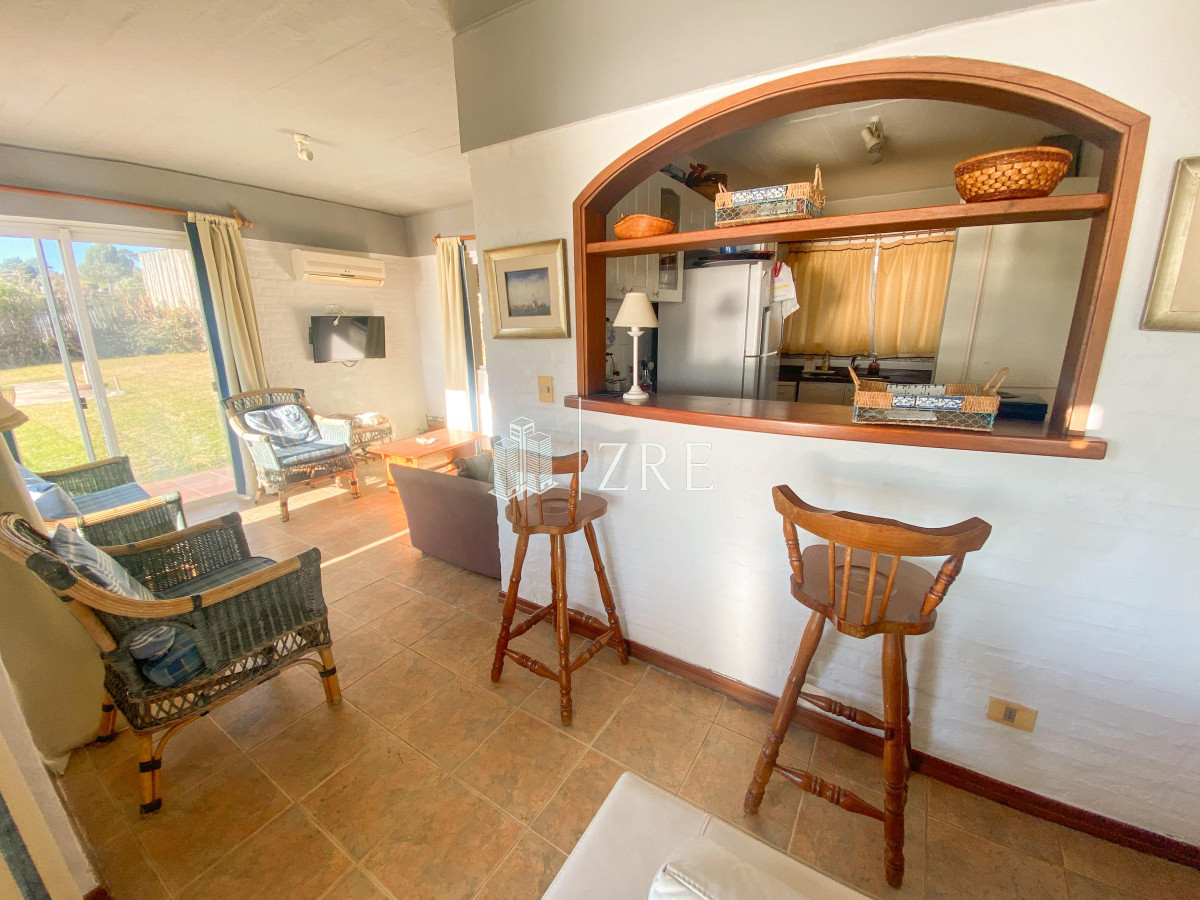 Casa ID.964 - Casa en alquiler Punta Ballena